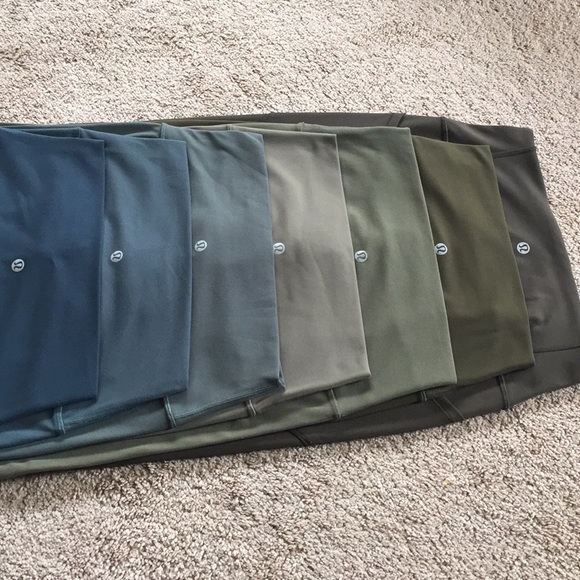 💚Green spectrum - Picture 3 of 3